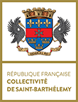 Collectivité de St Barth