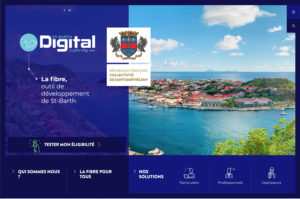 St Barth Digital St Barth