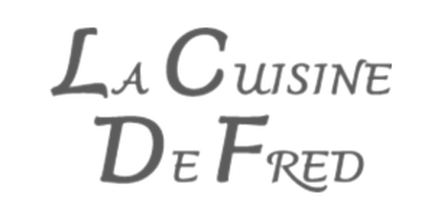 La Cuisine de Fred